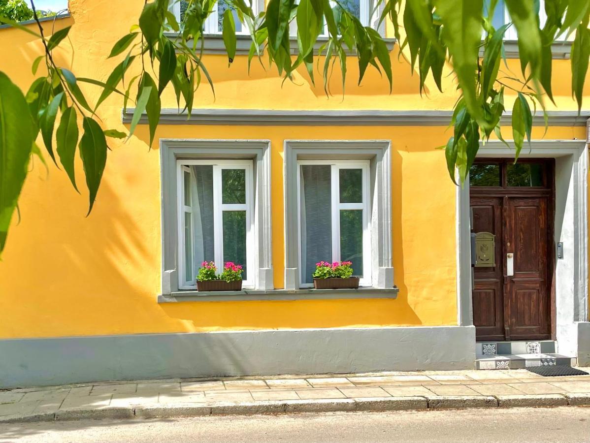 RiversideSuite. Kraków Eksteriør billede